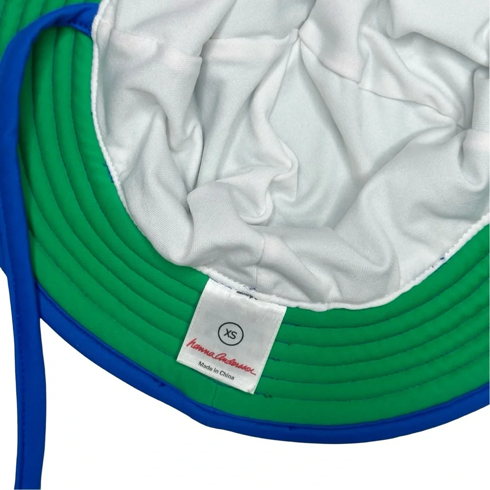 Hanna Andersson‎ Swim Sun Hat